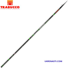 Удилище болонское Trabucco Warden XS Slim Lake Trout B5 4507/10-20 длина 4,5м тест 10-20гр